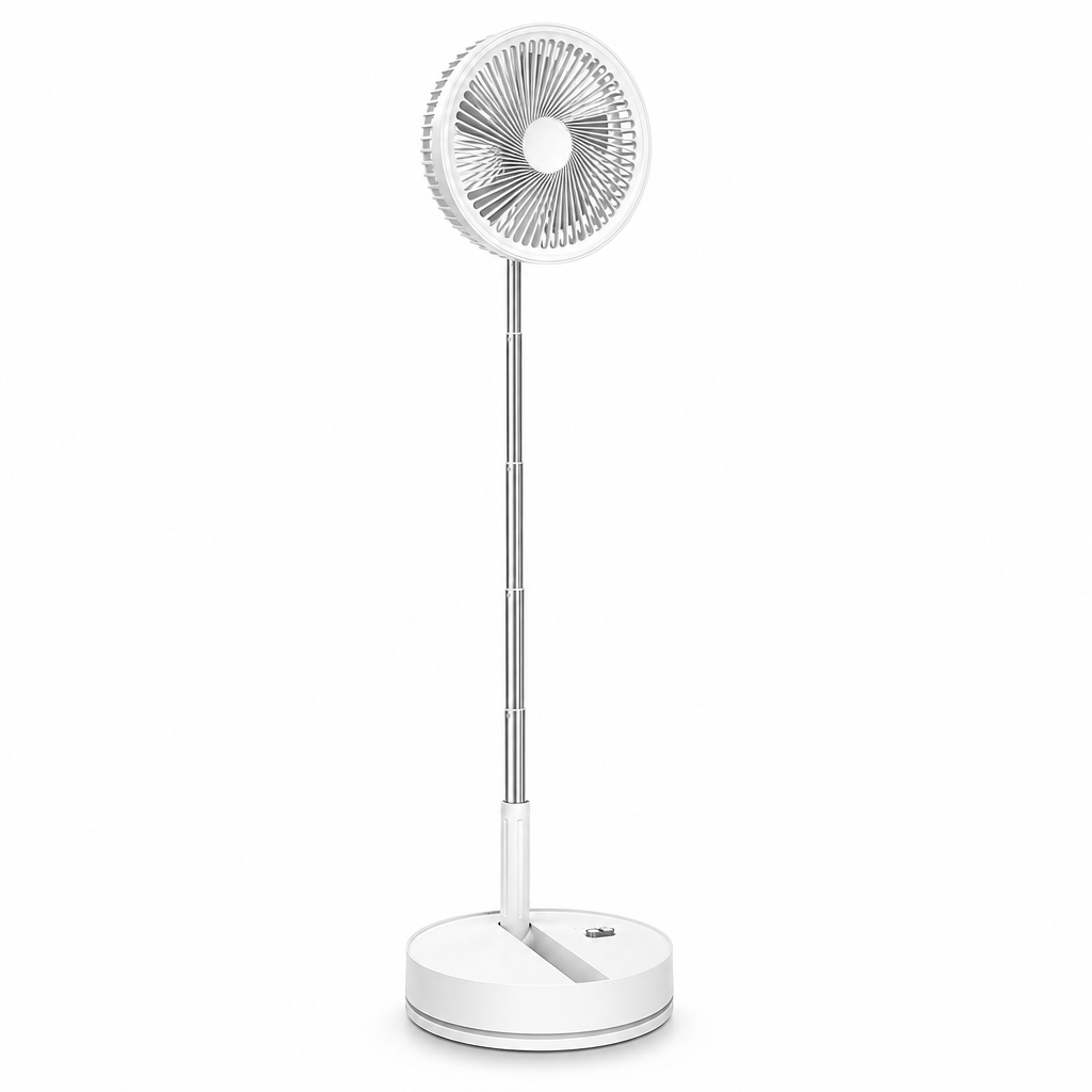 Ventilateur Télescopique 7200mAh