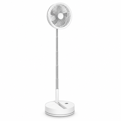 Ventilateur Télescopique 7200mAh